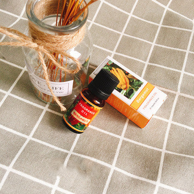 🌿 Plant Aromatherapy Essential Oil