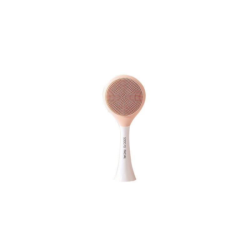 🪥💖 Electric Universal Cleansing Brush | Soft Silicone Deep Clean Facial Tool