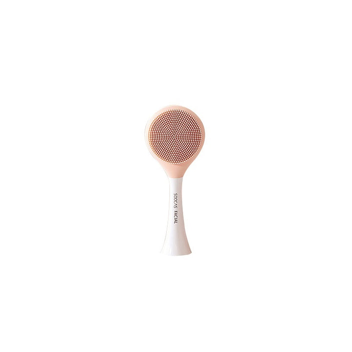 🪥💖 Electric Universal Cleansing Brush | Soft Silicone Deep Clean Facial Tool