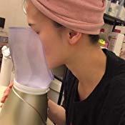 💨✨ Beauty Steaming Face Instrument | Multifunctional Facial Steam Device