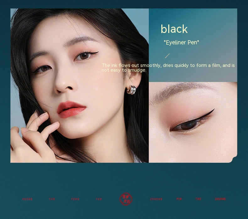 ✨ Yan Fengyun 22-Piece Oriental Makeup Set – Festival Beauty Collection ✨
