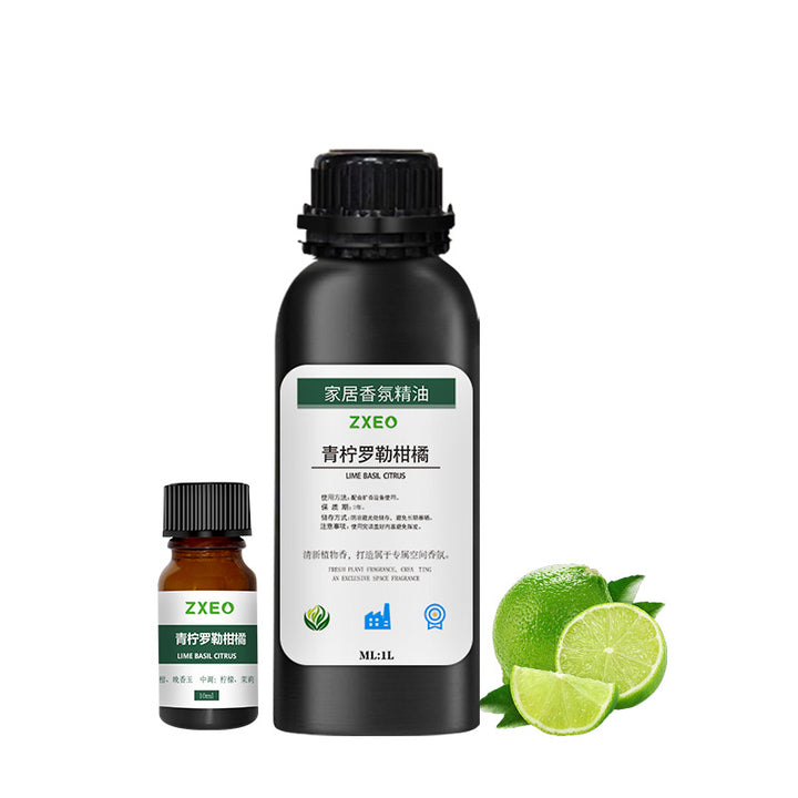 ✨ Home Aromatherapy Essential Oil — Bedroom & Living Room Collection 🌿🏠💧