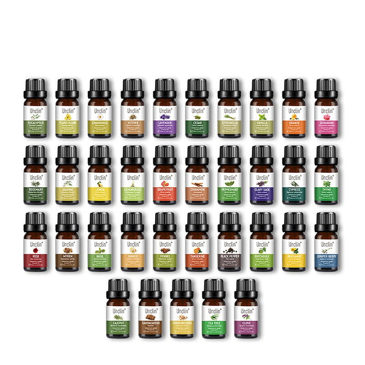 ✨ Aromatherapy Plant Diffuse Square Oil — 10ml Essential Oil 🌿💧