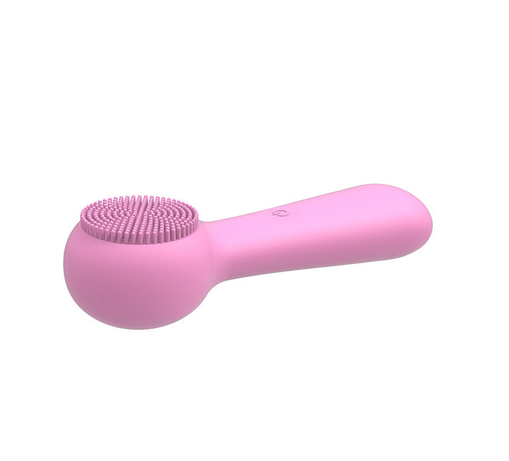💖🧼 All-Inclusive Silicone Face Pore Cleansing Facial Cleanser | IPX7 Waterproof Beauty Device
