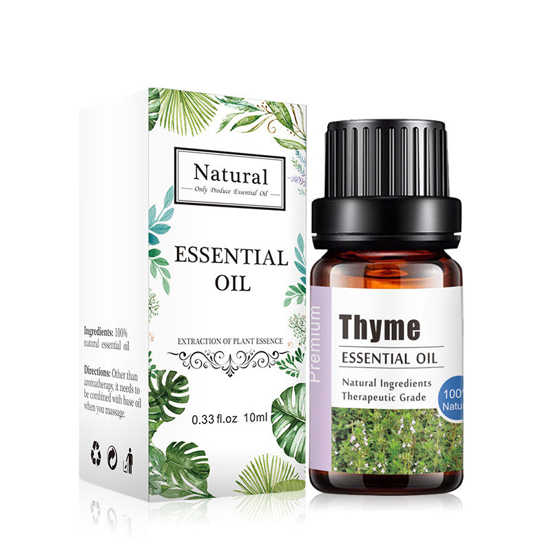 ✨ Aromatherapy Essential Oil — Lavender & Multi-Blend Fragrance (10ml) 🌿💧