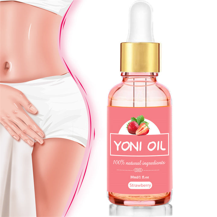 ✨ Crazylife Body Care Aromatherapy Essential Oil — 3 Fragrances 🌿💧