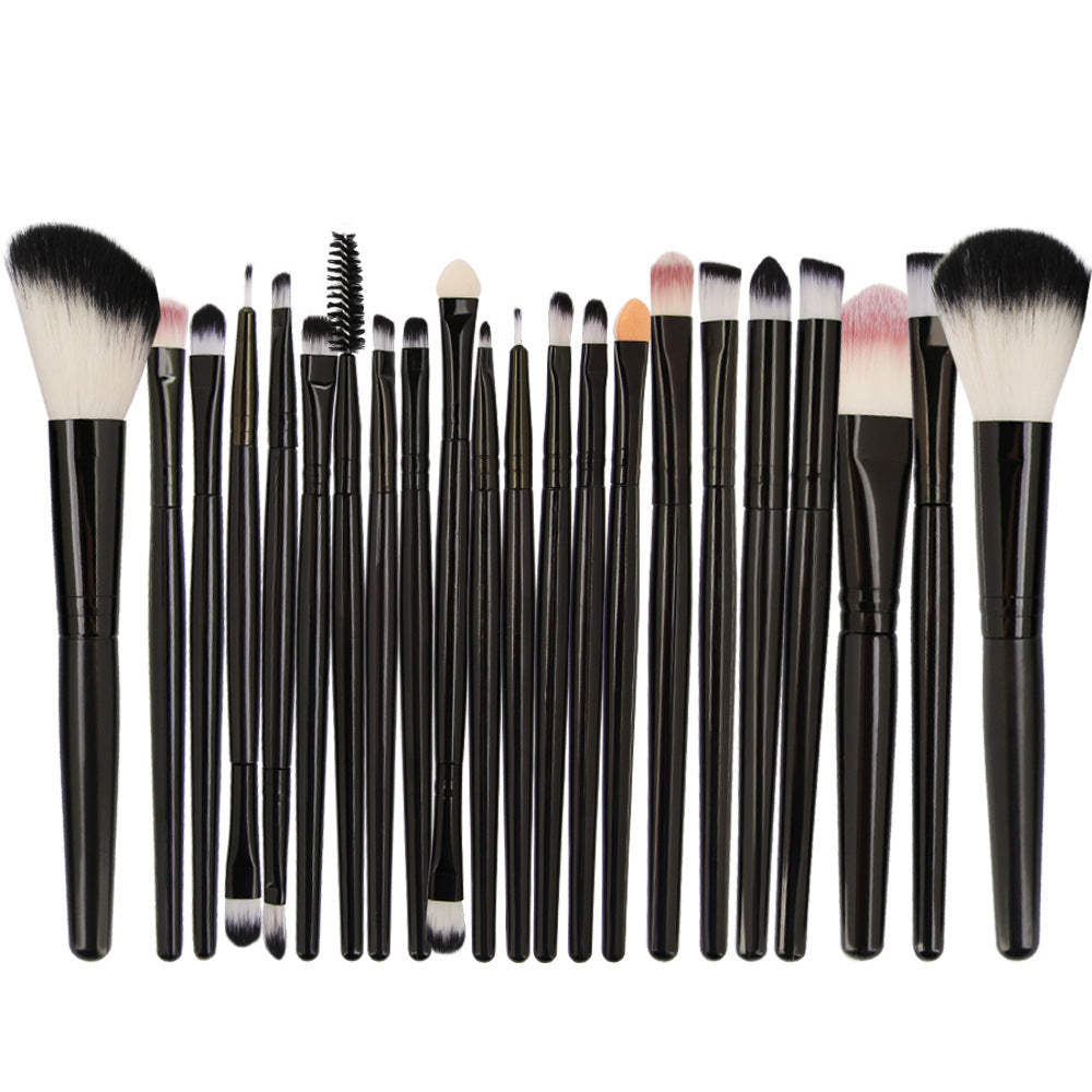 💄✨ 22-Piece Makeup Brush Set — Beauty Tools Suit Collection