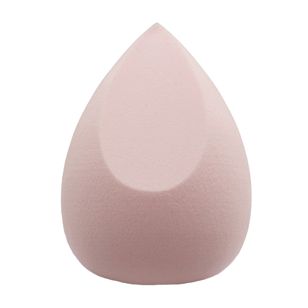 🥚💄 Oversized Makeup Sponge – Soft Hydrophilic Beauty Egg (Wet & Dry, No Powder Waste)