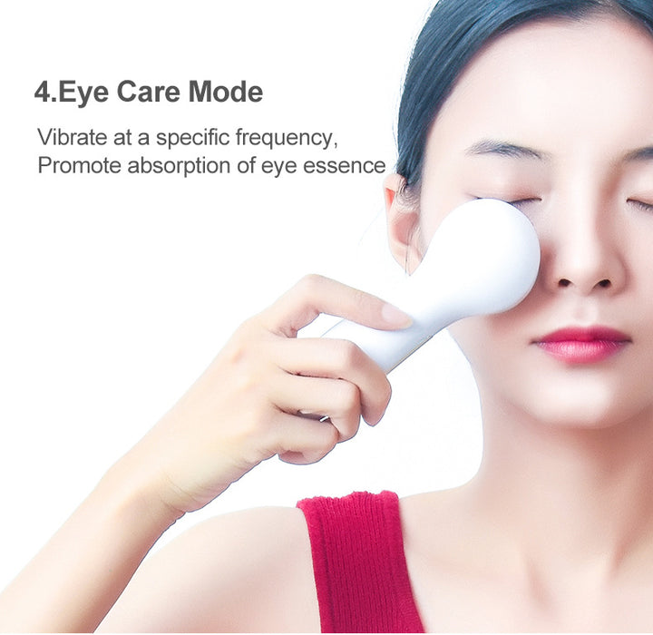 💖✨ Beauty Instrument Household Facial Massage Cleansing Device | Lifting & Tightening Care Tool