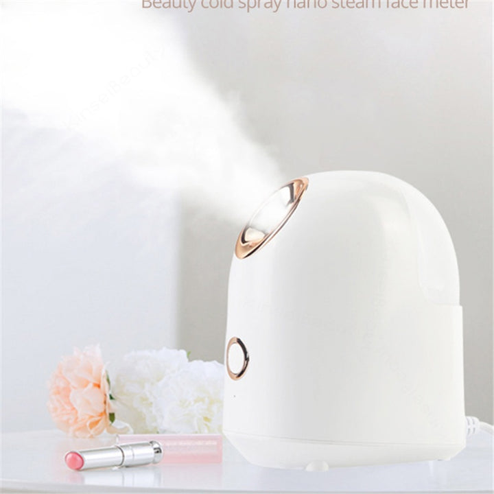 💨✨ Beauty Steamer | Facial Spa Skin Care Device