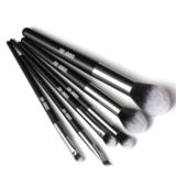 ✨ 20-Piece Makeup Brush Set — Beauty Tools with Brush Bag 💄