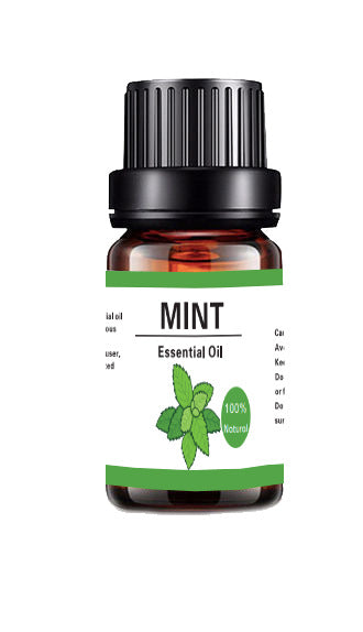 ✨ 10ml Water-Soluble Aromatherapy Essential Oil — Plant Diffuser Blend 🌿💧