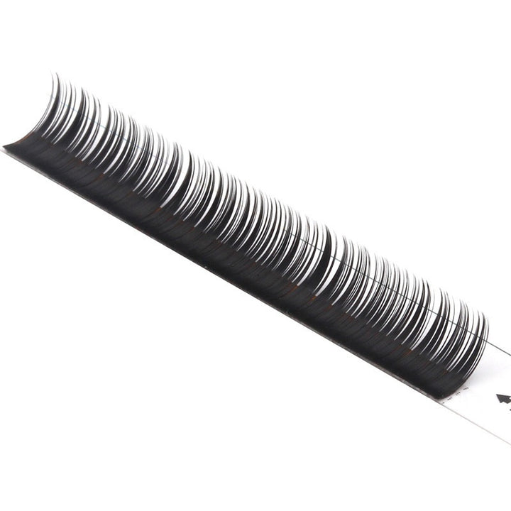 👁️✨ Grafting False Eyelashes – Korea Silk Volume Lash Extensions
