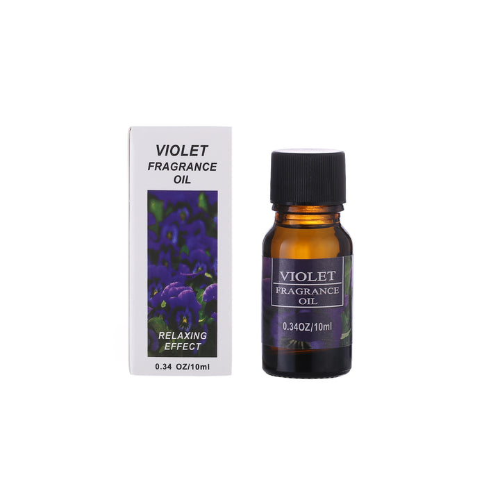 🌿 Aromatherapy Essential Oil for Humidifier (10ml)