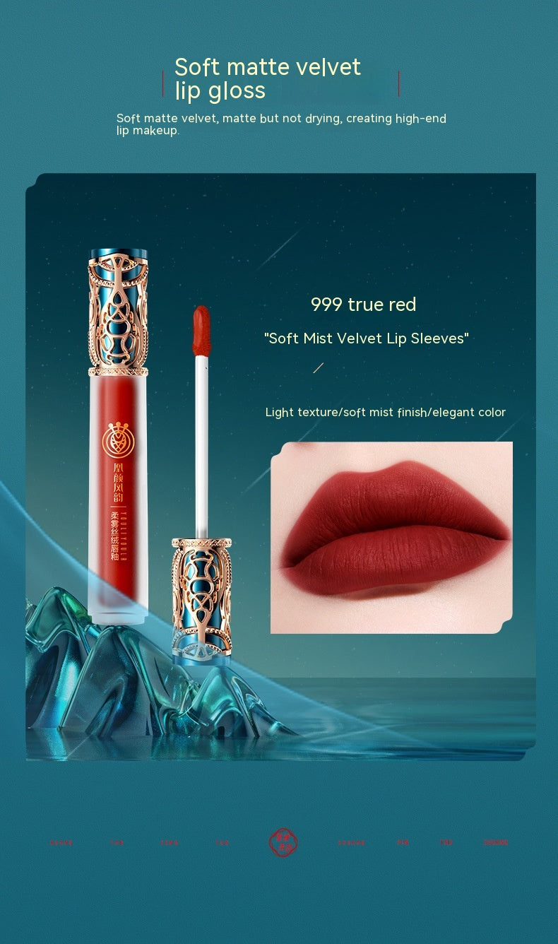 ✨ Yan Fengyun 22-Piece Oriental Makeup Set – Festival Beauty Collection ✨