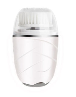 💖🧼 3-in-1 Electric Facial Cleanser | Pore Cleaner & Mini Skin Massage Device