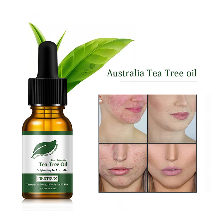 🌿 Firstsun Tea Tree Essential Oil