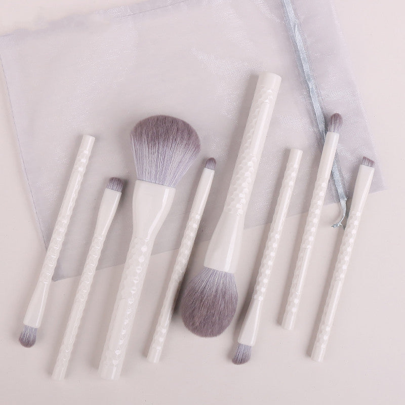 ✨ Full Set Super Soft Makeup Brushes — flawless application starts with the right tools 💄