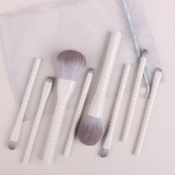 ✨ Full Set Super Soft Makeup Brushes — flawless application starts with the right tools 💄