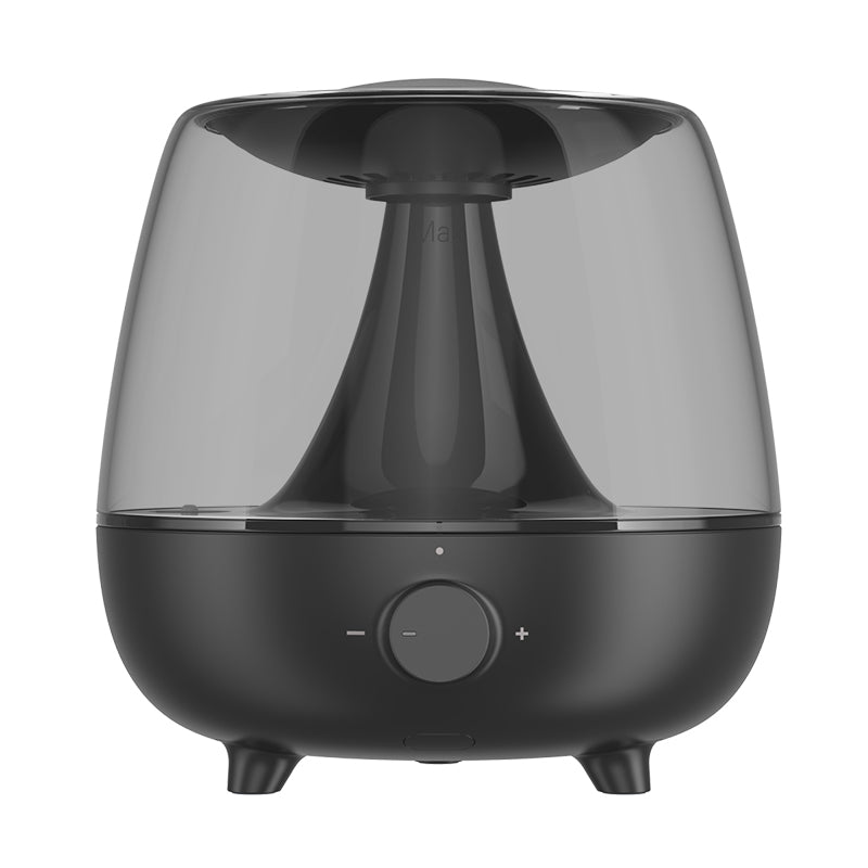 💧🏠 Office Desk & Home Humidifier | Large Capacity Ultrasonic Unit
