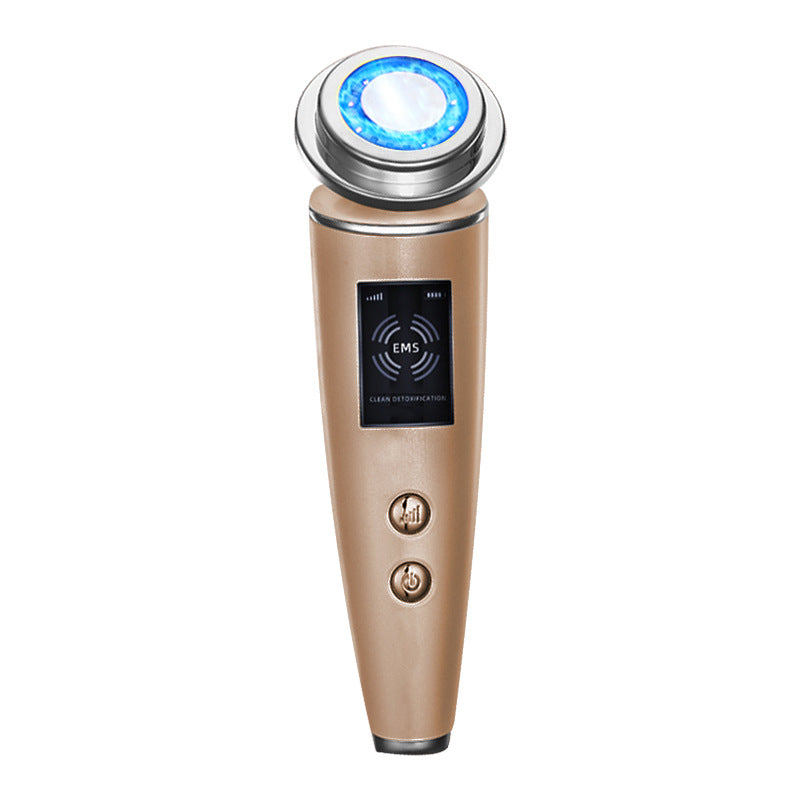 💖✨ Lifting Massage Facial Cleansing Electric Beauty Equipment | Rejuvenation & Skin Firming Device