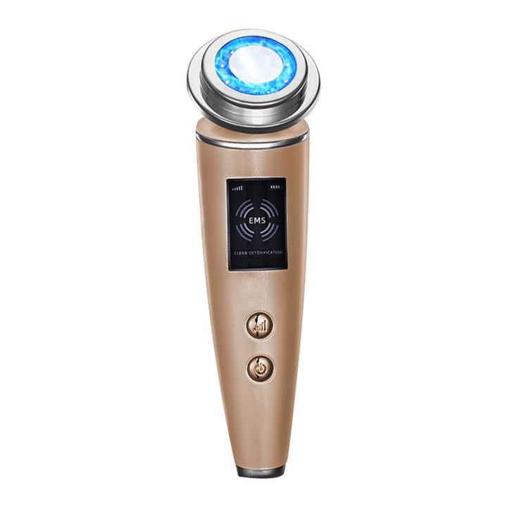 💖✨ Lifting Massage Facial Cleansing Electric Beauty Equipment | Rejuvenation & Skin Firming Device