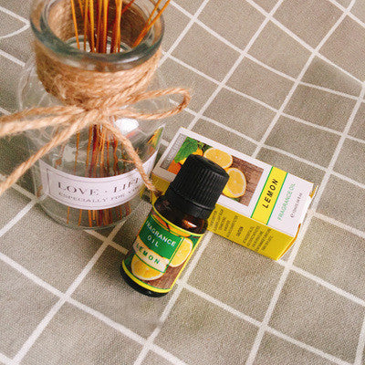 🌿 Plant Aromatherapy Essential Oil