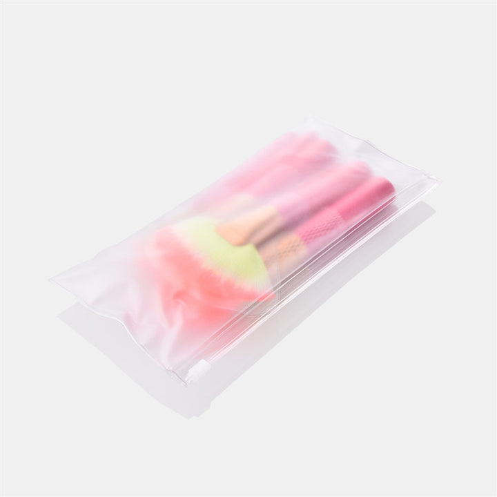 ✨ Cosmetic Makeup Brush Set — Everyday Beauty Tools 💄