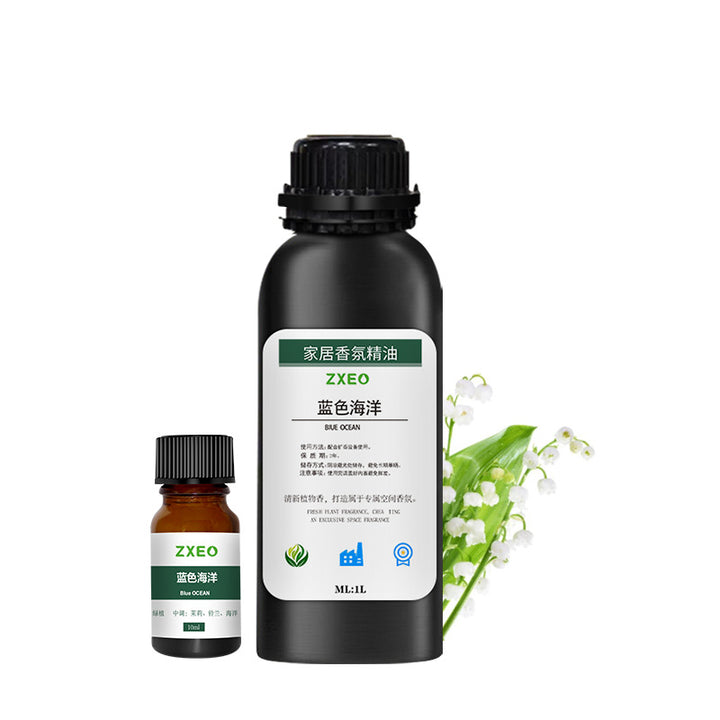 ✨ Home Aromatherapy Essential Oil — Bedroom & Living Room Collection 🌿🏠💧