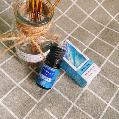 🌿 Plant Aromatherapy Essential Oil