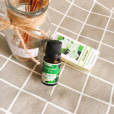 🌿 Plant Aromatherapy Essential Oil