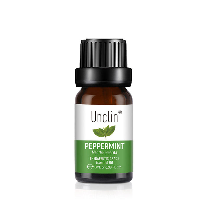 ✨ Aromatherapy Plant Diffuse Square Oil — 10ml Essential Oil 🌿💧