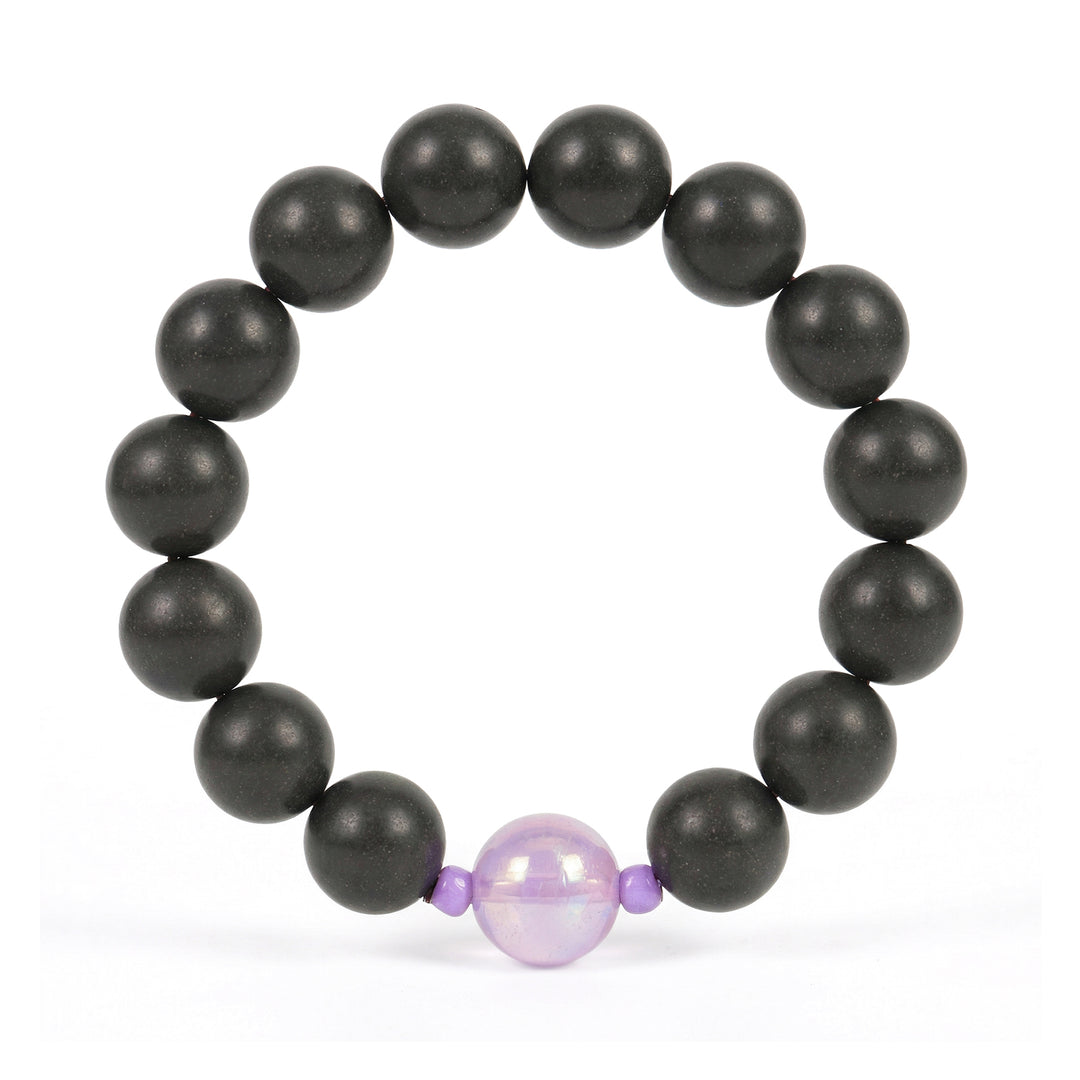 Chinese Herbal Bead Bracelet – Lightweight Traditional Wellness Jewelry