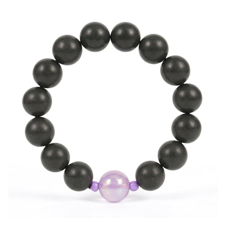 Chinese Herbal Bead Bracelet – Lightweight Traditional Wellness Jewelry