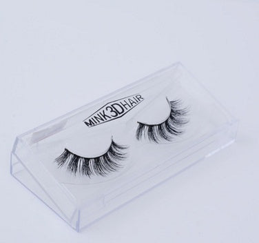 👁️✨ Faux Aurelia Eye Lashes – Soft Glam Wispy False Eyelashes