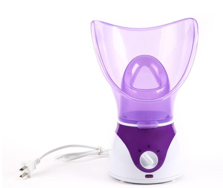 💨🏠 Spray Steamer | Home Steam Beauty Instrument Facial Sauna Device