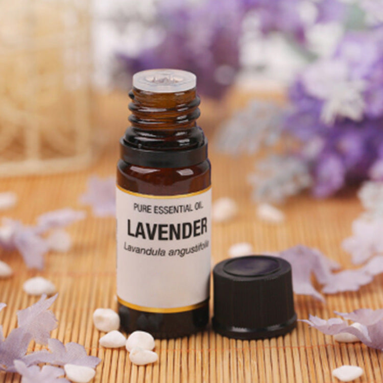 ✨ Lavender Essential Oil — Pore Care & Moisturizing Oil (10ml) 💜🌿