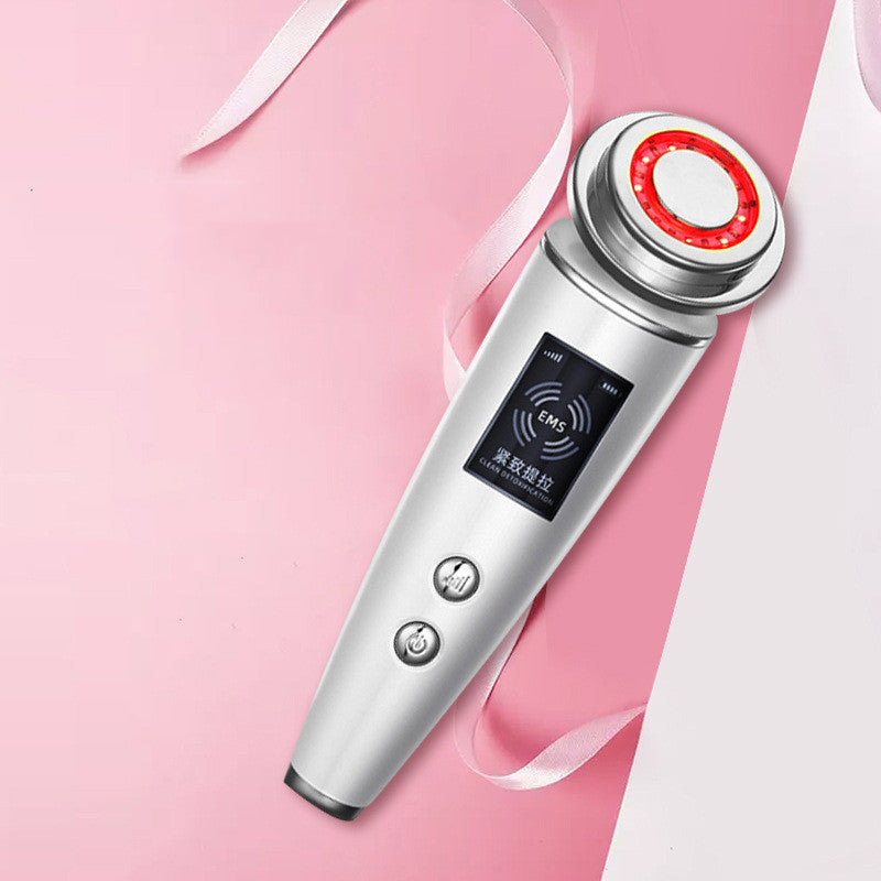 💖✨ Lifting Massage Facial Cleansing Electric Beauty Equipment | Rejuvenation & Skin Firming Device