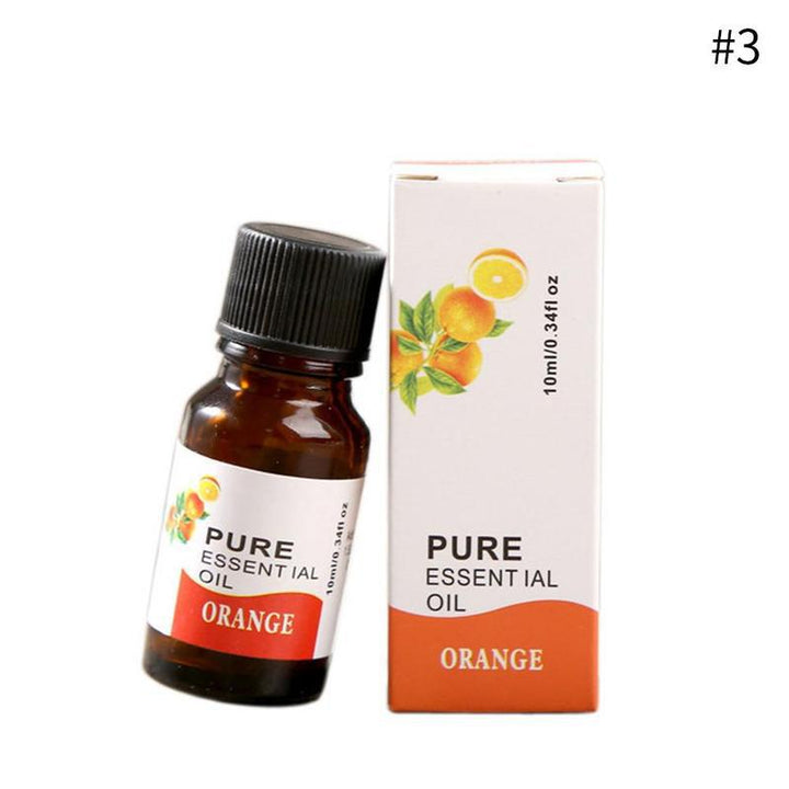 🌿 Aromatherapy Essential Oil 10ml