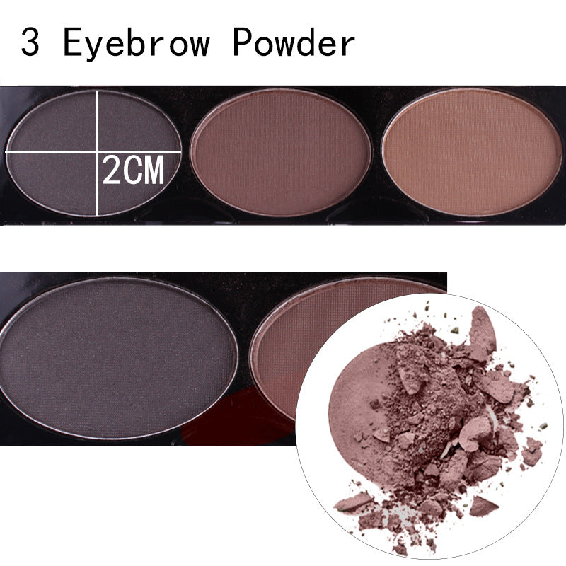 🎨💄 144 Color Makeup Kit | Eyeshadow, Blush & Eyebrow Palette ✨