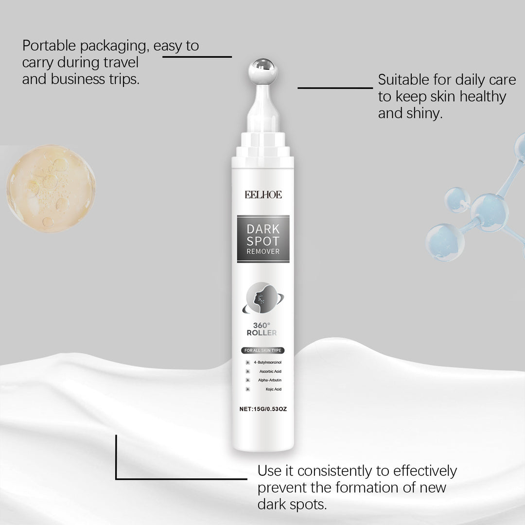 💖✨ Facial Essence Cream | Gentle Moisturizing & Skin Brightening Treatment