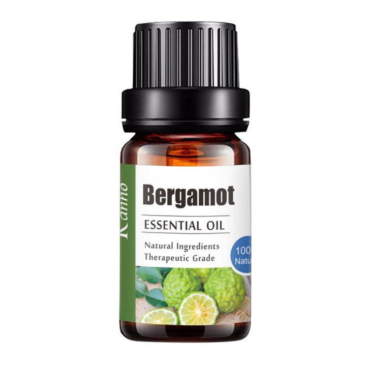 🌿 Pure Essential Oil 10ml – Aroma Diffuser Blend
