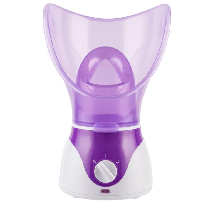💨🏠 Spray Steamer | Home Steam Beauty Instrument Facial Sauna Device