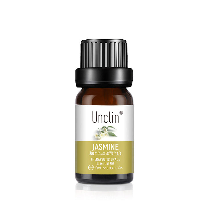 ✨ Aromatherapy Plant Diffuse Square Oil — 10ml Essential Oil 🌿💧