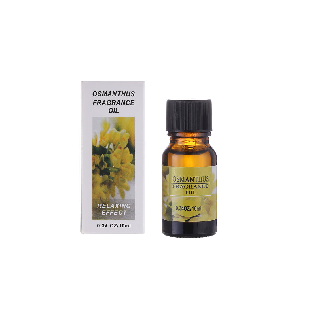 🌿 Aromatherapy Essential Oil for Humidifier (10ml)
