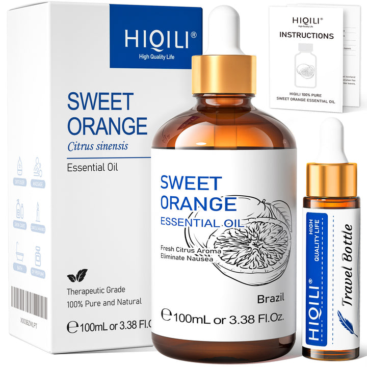 ✨ Rose Plant Extract Essential Oil — Beauty & Skin Care Massage Oil (100ml) 🌹💧