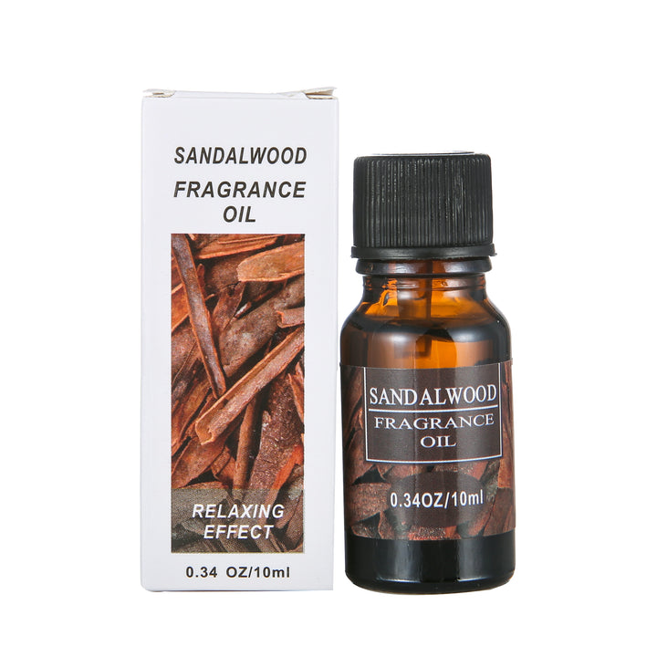 🌿 Water Soluble Essential Oil for Humidifier (10ml)