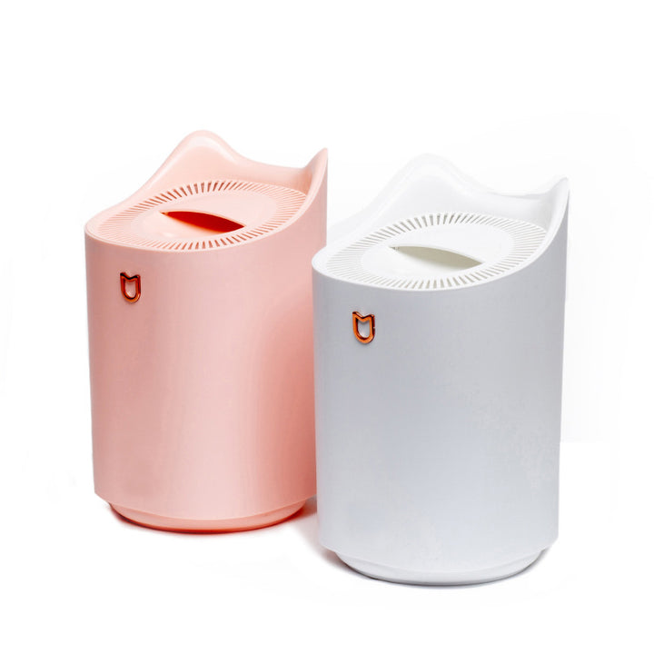 💧👶 3L Large Mist Humidifier | Silent Maternal & Infant Friendly Night Light Humidifier ✨