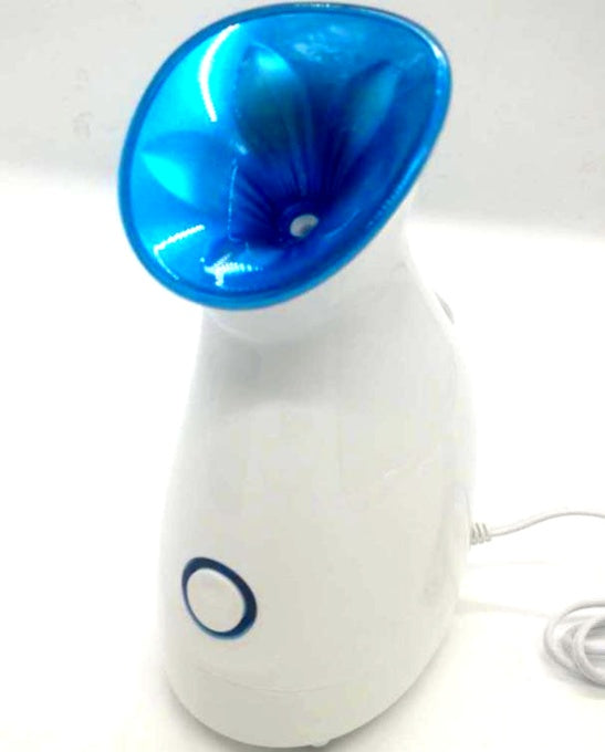 💨💧 Nano Ion Water Supply Instrument | Facial Steamer Moisturizing Spa Device