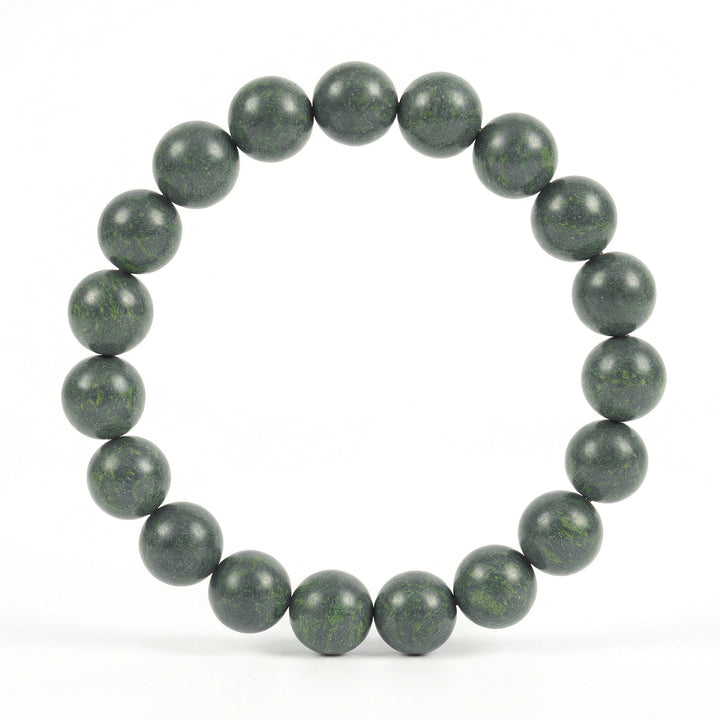 Chinese Herbal Bead Bracelet – Lightweight Wellness Jewelry